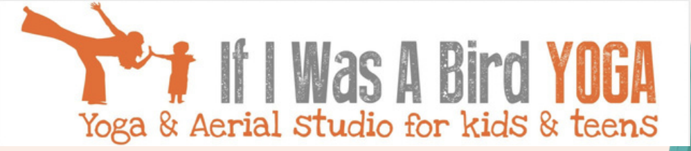 If I Was A Bird logo